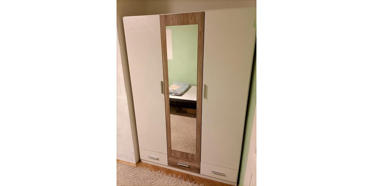 Wohnen auf Zeit München Ramersdorf-Perlach - 1 Zimmer, 10 m&sup2;, 715&euro; | Angebot:26632606