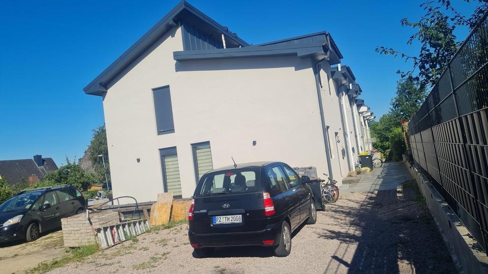 Etagenwohnung Geesthacht - 7 Zimmer, 150 m&sup2;, 1.600&euro; | Angebot:26689437