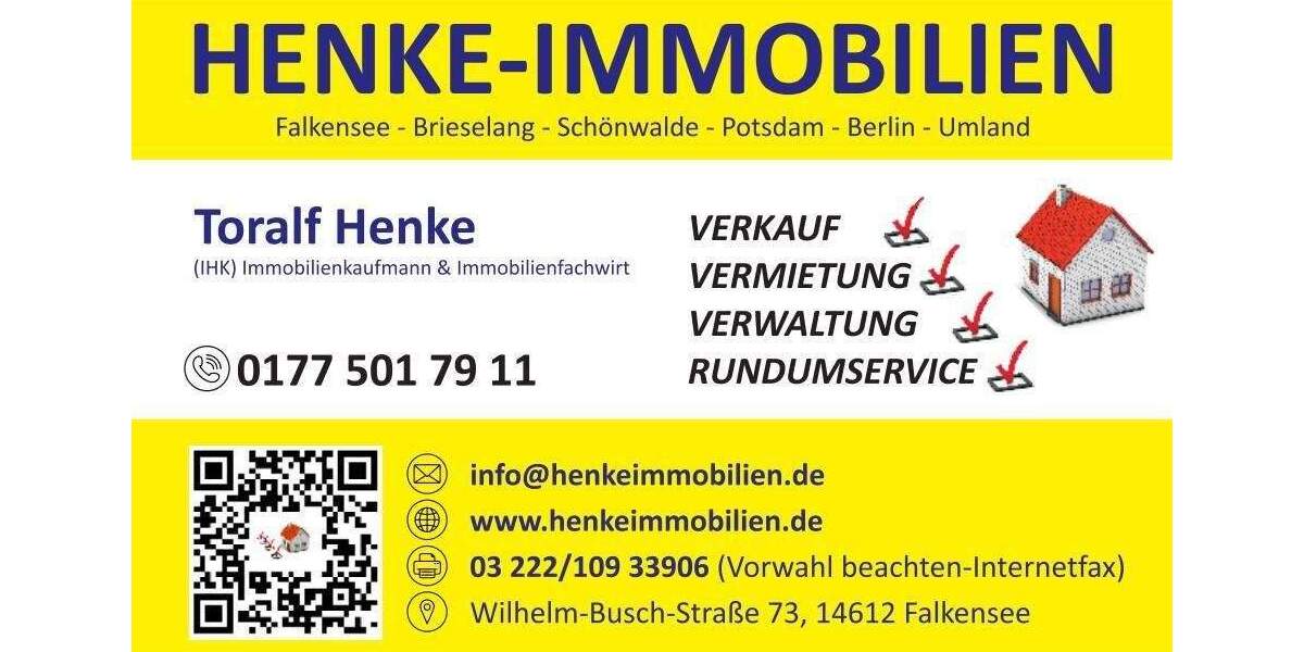 Etagenwohnung Liebenwalde - 2 Zimmer, 70 m&sup2;, 700&euro; | Angebot:23208038