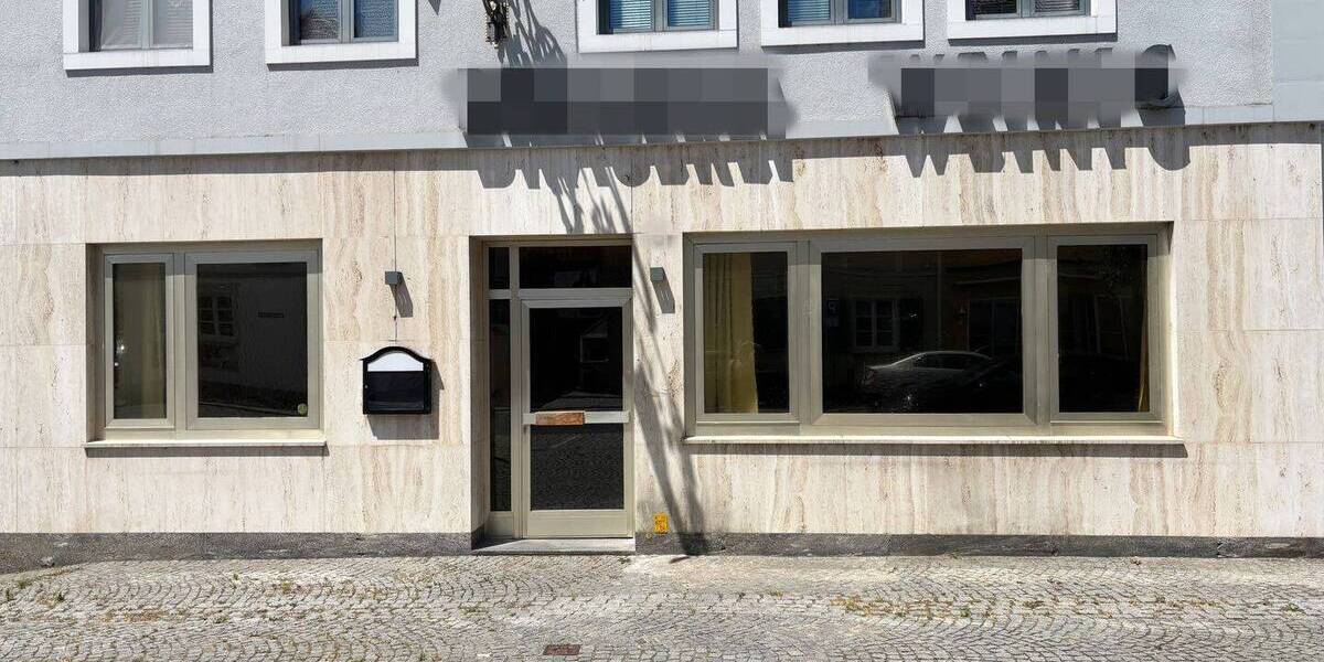 Gewerbeobjekt Gerolzhofen - 1.500&euro; | Angebot:25706312