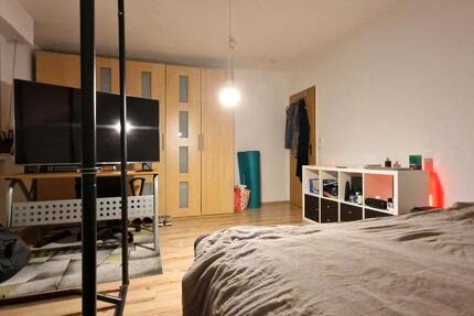 Wohnen auf Zeit Bornheim - 1 Zimmer, 18 m&sup2;, 400&euro; | Angebot:26630262