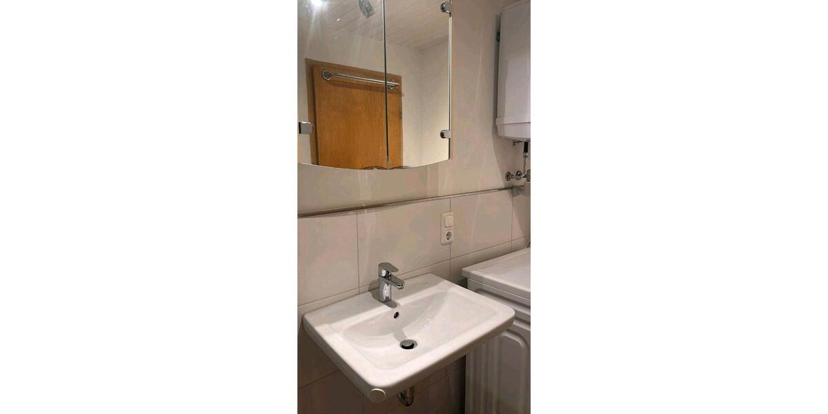 Etagenwohnung Hanerau-Hademarschen Hademarschen - 3 Zimmer, 84 m&sup2;, 1.200&euro; | Angebot:26013625