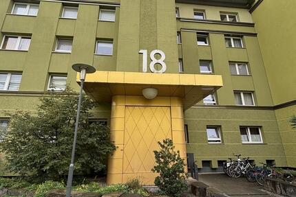 Wohnfühlen bei VIVAWEST zimmer