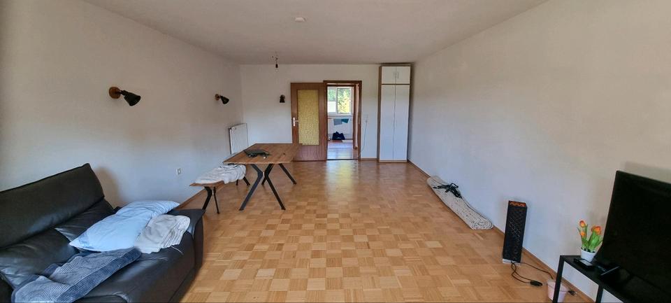 Etagenwohnung Dietramszell - 3 Zimmer, 110 m&sup2;, 1.400&euro; | Angebot:26561811