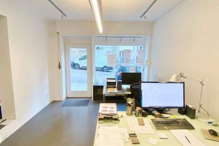 Platz für Deine Geschäftsidee, für Dein Projekt! 3 zimmer