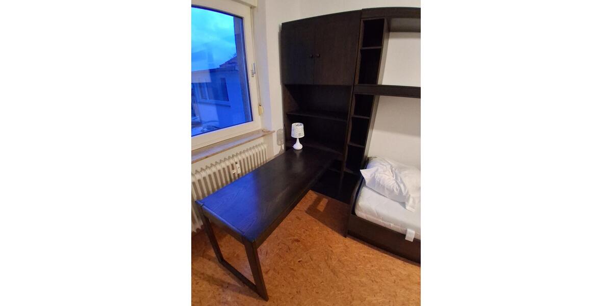 Etagenwohnung Sulzbach am Main - 6 Zimmer, 106 m&sup2;, 28&euro; | Angebot:25336001