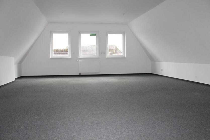 Vermietung Bürofläche in Lippstadt Mitte