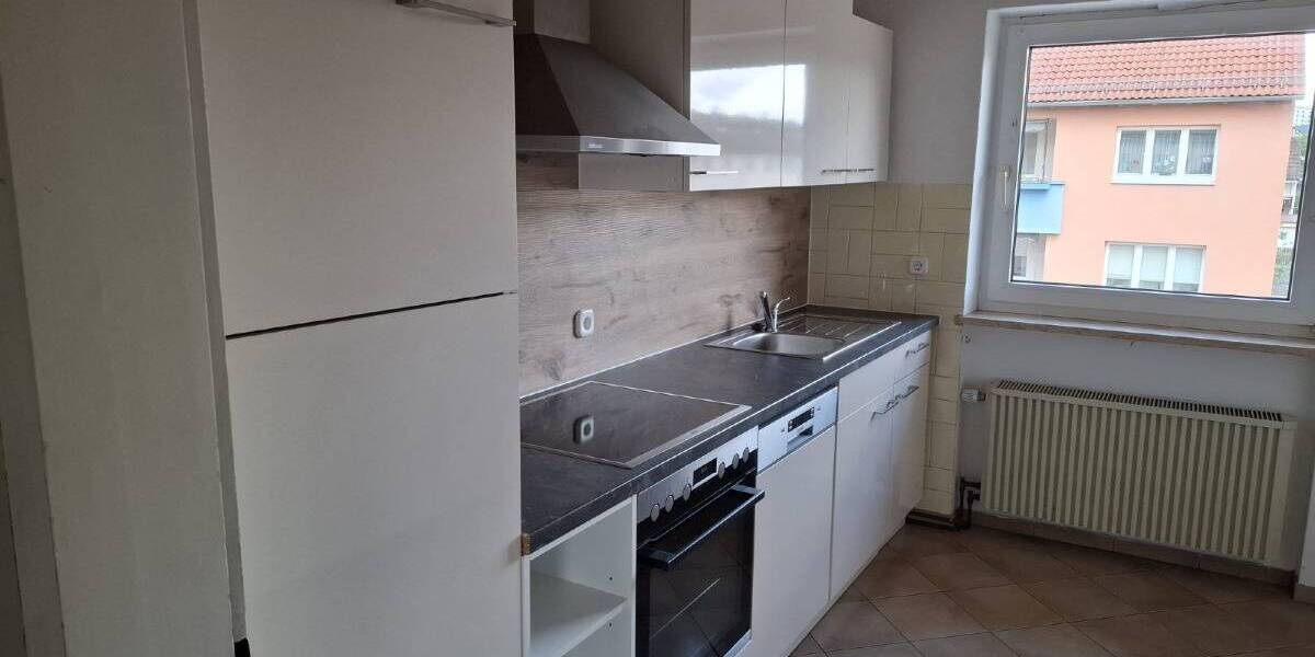 Etagenwohnung Ansbach - 3 Zimmer, 83 m&sup2;, 750&euro; | Angebot:26657008