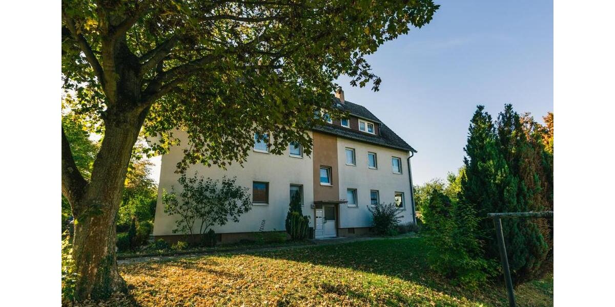 3-Zimmer-Wohnung in Weisenheim am Sand 3 zimmer