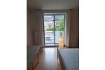 Wohnen auf Zeit Düsseldorf Oberbilk - 1 Zimmer, 18 m&sup2;, 645&euro; | Angebot:26415795