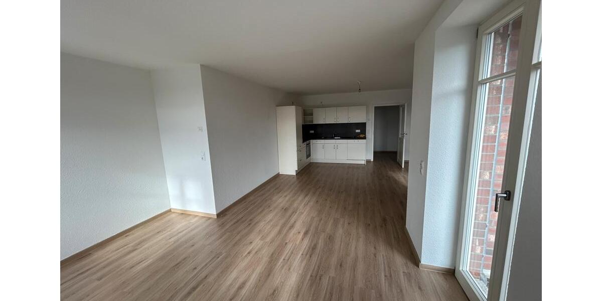 Etagenwohnung Boizenburg/Elbe Elbe - 3 Zimmer, 95 m&sup2;, 995&euro; | Angebot:26069183
