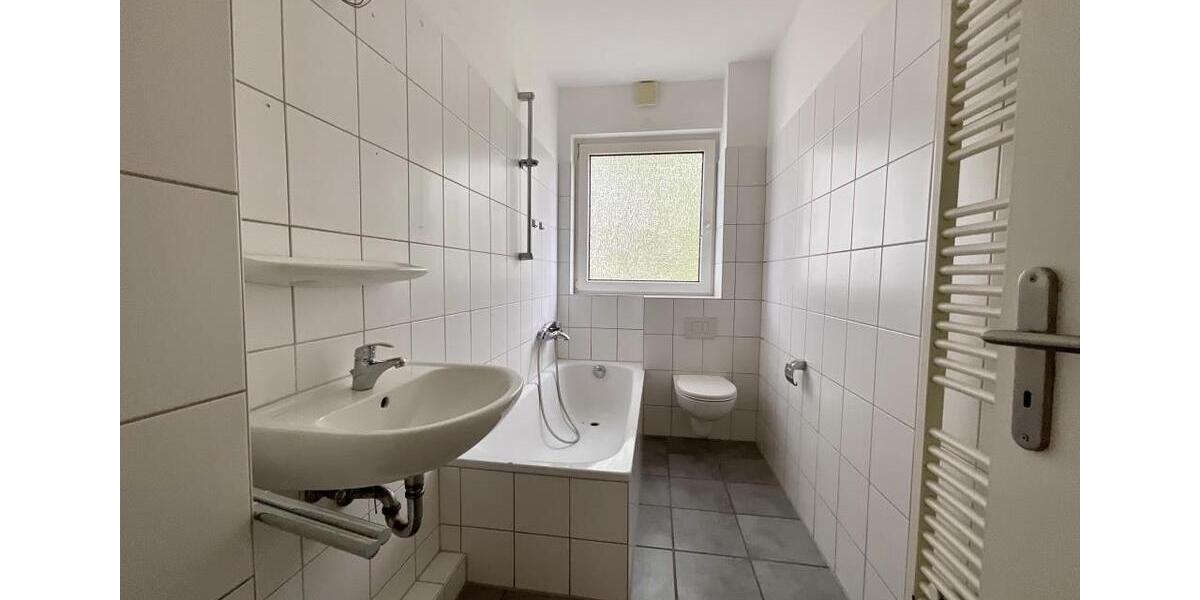 Etagenwohnung Wildeshausen - 4 Zimmer, 82 m&sup2;, 679&euro; | Angebot:26003317