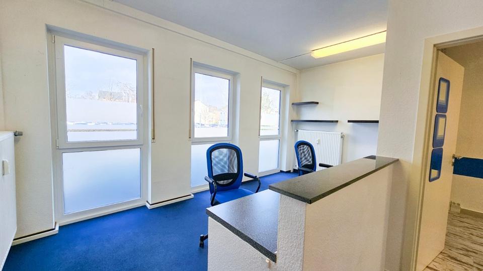 Gewerbeobjekt Losheim am See - 600&euro; | Angebot:24667079