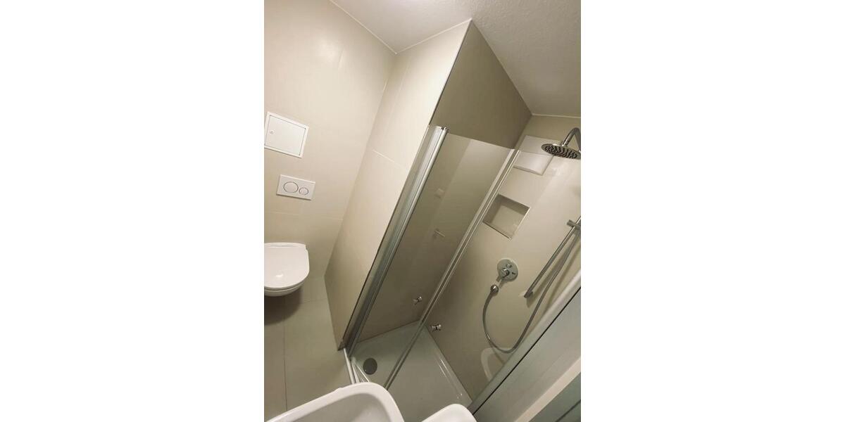 Etagenwohnung Frankfurt am Main Oberrad - 4 Zimmer, 116 m&sup2;, 1.800&euro; | Angebot:26670526