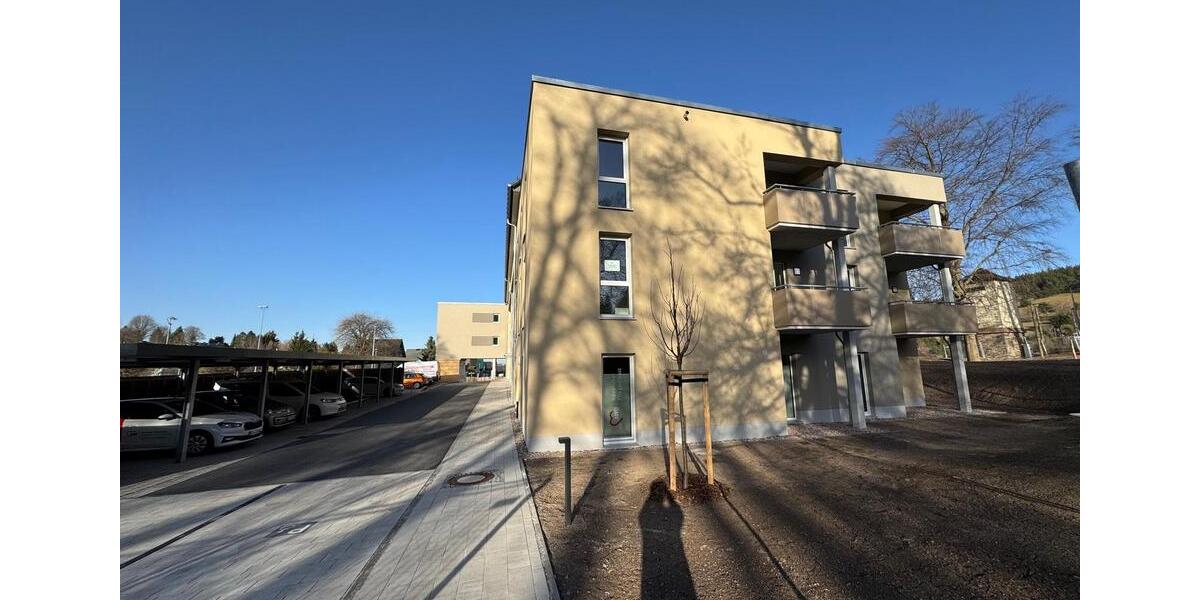 Etagenwohnung Schwarzatal - 2 Zimmer, 60 m&sup2;, 324&euro; | Angebot:25859752