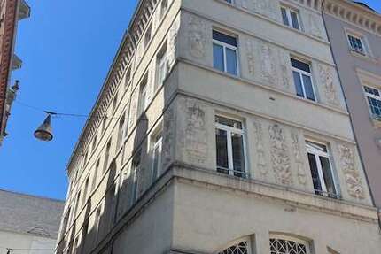Wohnung Wiesbaden Mitte - 3 Zimmer, 108 m&sup2;, 1.490&euro; | Angebot:26826652