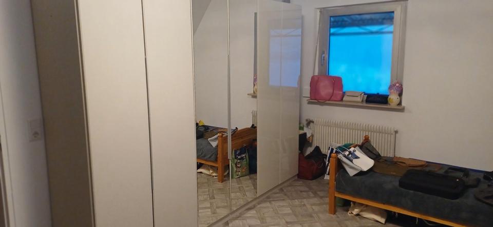 Wohnen auf Zeit Heigenbrücken - 3 Zimmer, 85 m&sup2;, 570&euro; | Angebot:26144009