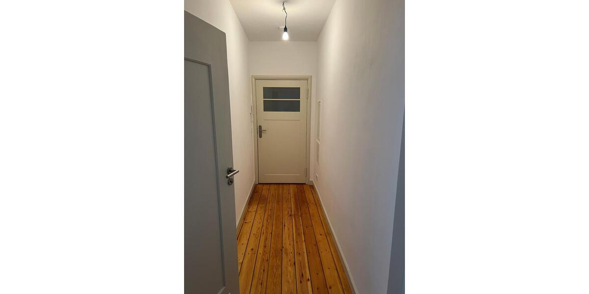 Erdgeschoßwohnung Brandenburg an der Havel Bahnhofsvorstadt - 1 Zimmer, 35 m&sup2;, 312&euro; | Angebot:26056272