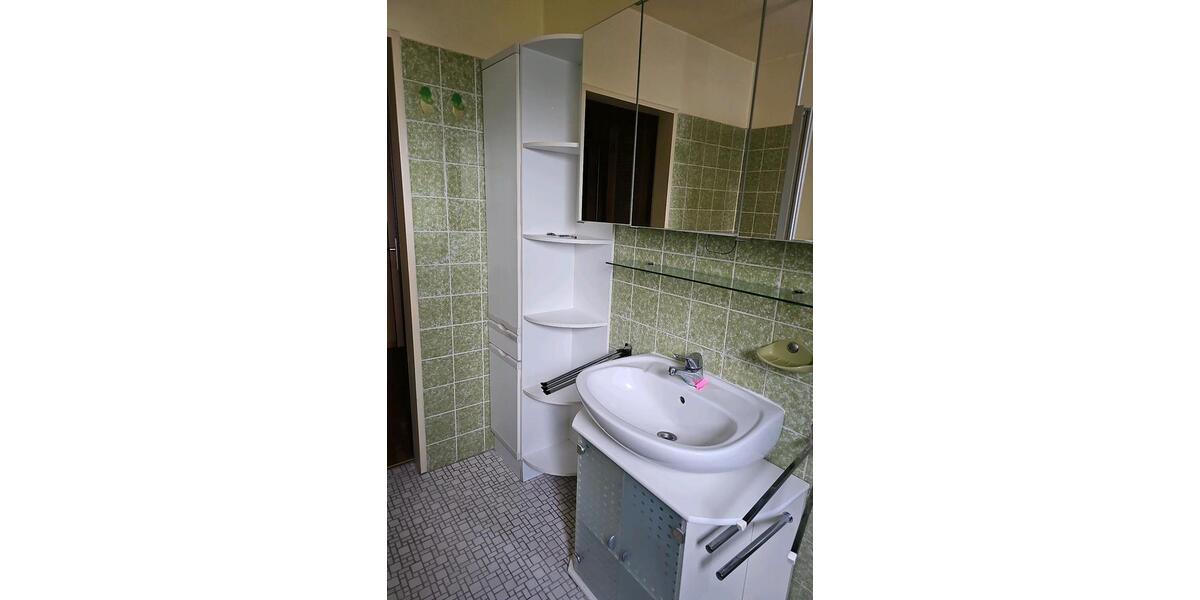 Dachgeschoßwohnung Mühlheim am Main - 3 Zimmer, 84 m&sup2;, 1.100&euro; | Angebot:26652230