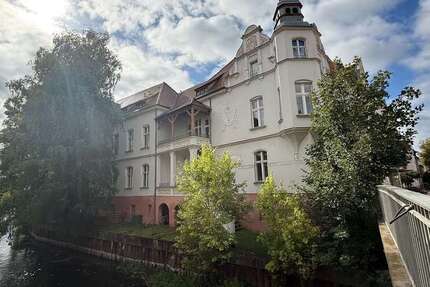 Wohnung zum Mieten in Brandenburg an der Havel 1.533,51 € 170.39 m² 5 zimmer