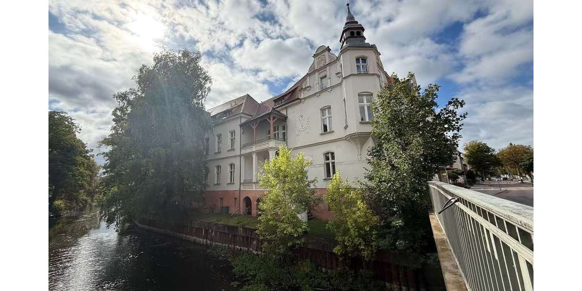 Wohnung zum Mieten in Brandenburg an der Havel 1.533,51 € 170.39 m² 5 zimmer