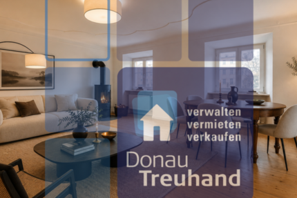 Wohnung Passau Mühltal - 4 Zimmer, 136 m&sup2;, 1.356&euro; | Angebot:27253435