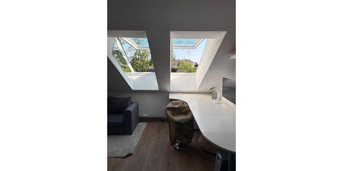 Wohnen auf Zeit Wiesbaden Südost - 1.5 Zimmer, 35 m&sup2;, 1.150&euro; | Angebot:26533403