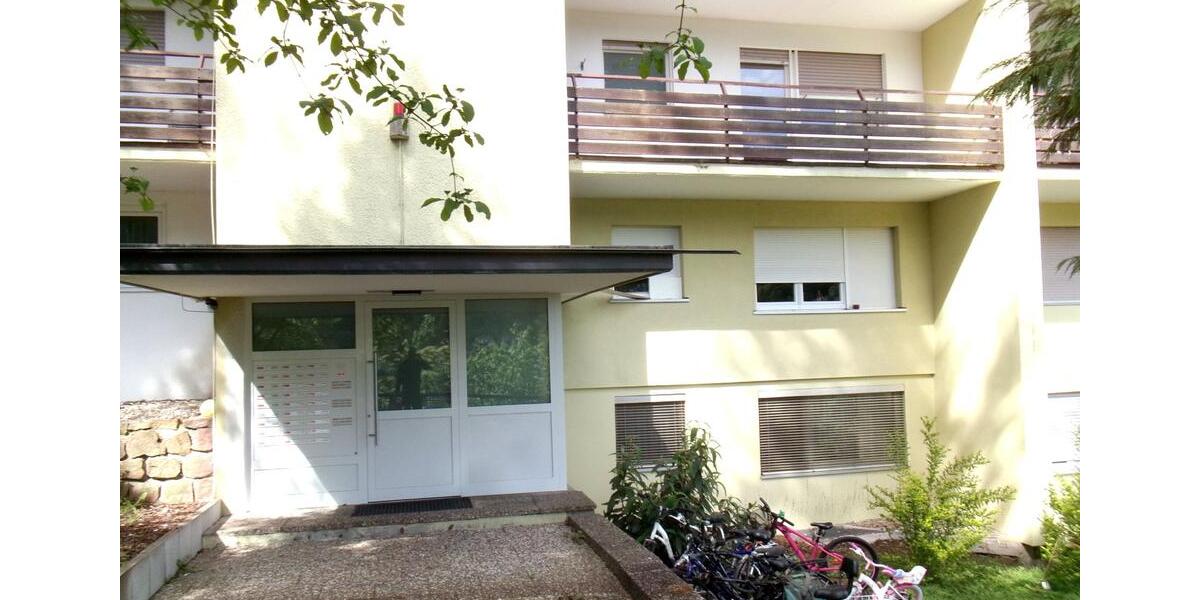 Etagenwohnung Bad Wildbad - 2 Zimmer, 63 m&sup2;, 650&euro; | Angebot:26616105