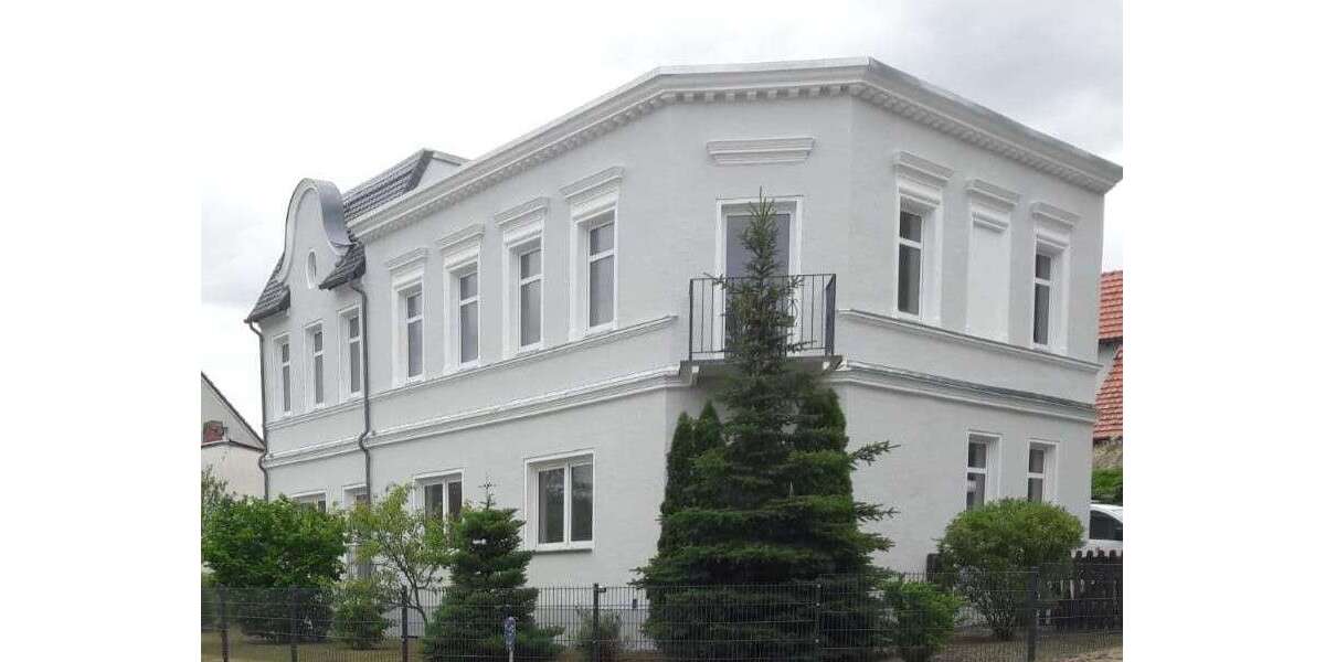 Etagenwohnung Waldsieversdorf - 2 Zimmer, 50 m&sup2;, 500&euro; | Angebot:27357060
