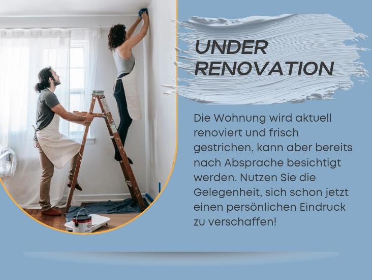 Etagenwohnung Magdeburg Brückfeld - 4 Zimmer, 83 m&sup2;, 569&euro; | Angebot:25149903