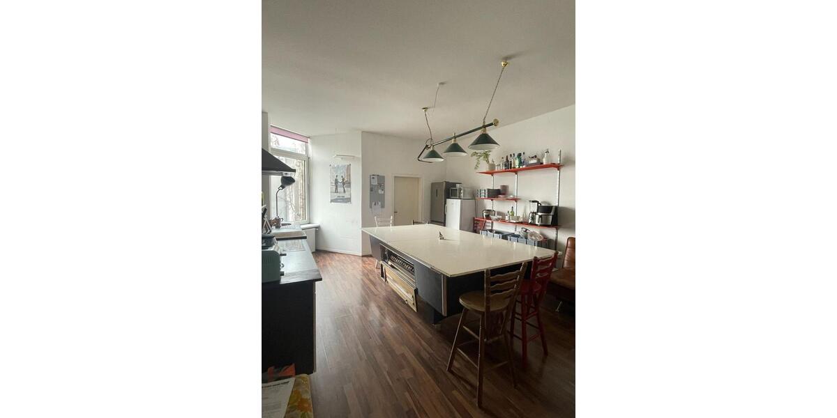 Etagenwohnung Braunschweig - 4 Zimmer, 135 m&sup2;, 1.313&euro; | Angebot:25148047
