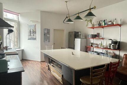 Wohnung Braunschweig - 4 Zimmer, 135 m&sup2;, 1.313&euro; | Angebot:25148047