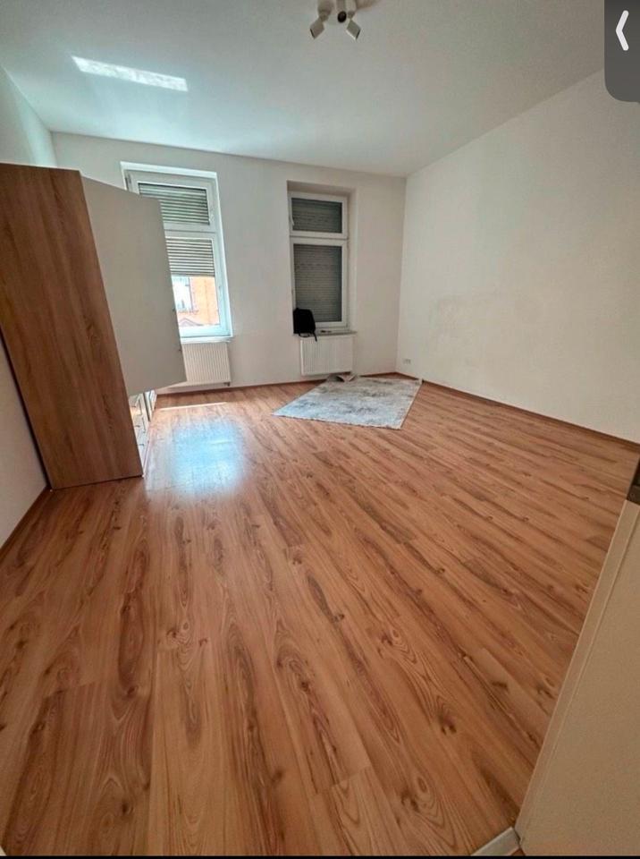 Schöne 2-Zimmer-Wohnung in Wiesbaden Stadtmitte zimmer