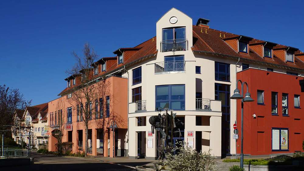 Etagenwohnung Bad Sobernheim - 5 Zimmer, 110 m&sup2;, 819&euro; | Angebot:24432887