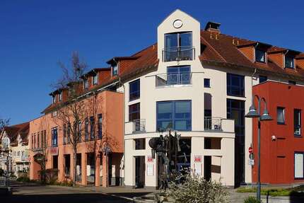 Wohnung Bad Sobernheim - 5 Zimmer, 110 m&sup2;, 819&euro; | Angebot:24432887