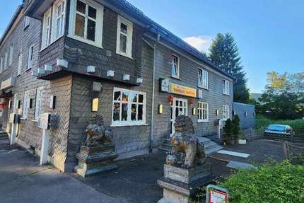 Gewerbeobjekt Arnsberg Oeventrop - 2.950&euro; | Angebot:27142821