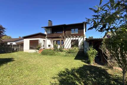 Haus zum Mieten in Neuötting 1.550 € 150 m² 5 zimmer