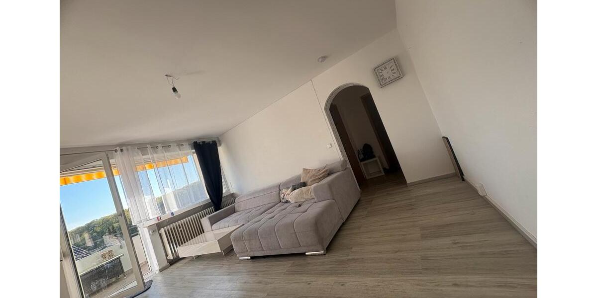 Etagenwohnung Hohenstein - 3 Zimmer, 64 m&sup2;, 870&euro; | Angebot:26373763