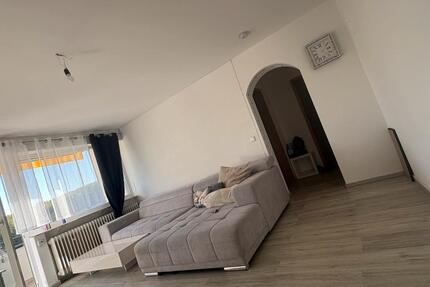 Wohnung Hohenstein - 3 Zimmer, 64 m&sup2;, 870&euro; | Angebot:26373763