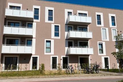 Wohnung Hannover Bothfeld-Vahrenheide - 2 Zimmer, 64 m&sup2;, 1.161&euro; | Angebot:26366795