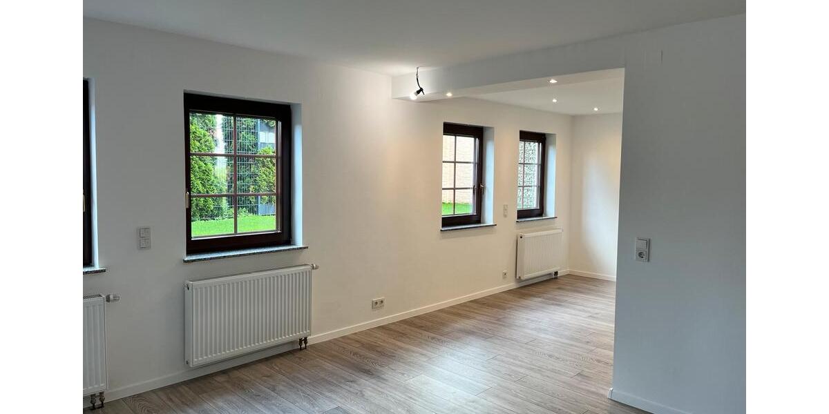 Erdgeschoßwohnung Nalbach - 2 Zimmer, 70 m&sup2;, 690&euro; | Angebot:26367356
