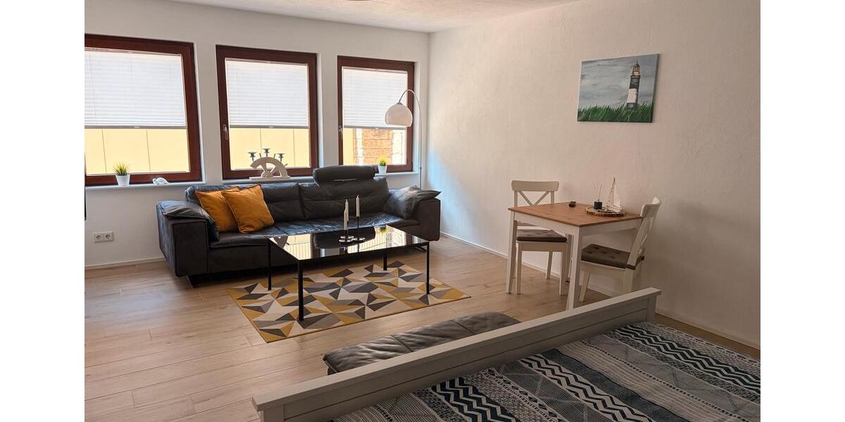 Erdgeschoßwohnung Contwig - 1 Zimmer, 50 m&sup2;, 70&euro; | Angebot:26492739