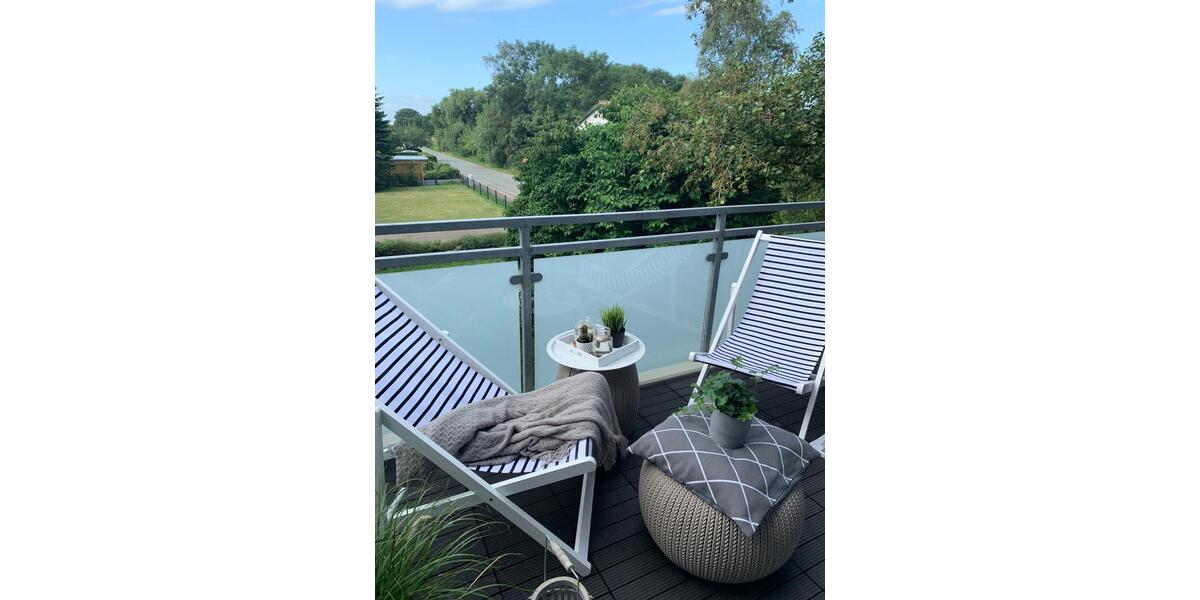 Maisonette-Wohntraum 4 zimmer