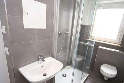 Tolle 4-Raumwohnung im ruhigen Wohnumfeld 4 zimmer