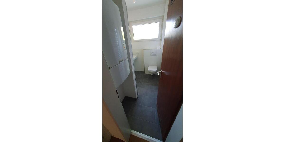 Etagenwohnung Herne Sodingen - 2 Zimmer, 59 m&sup2;, 390&euro; | Angebot:24819329