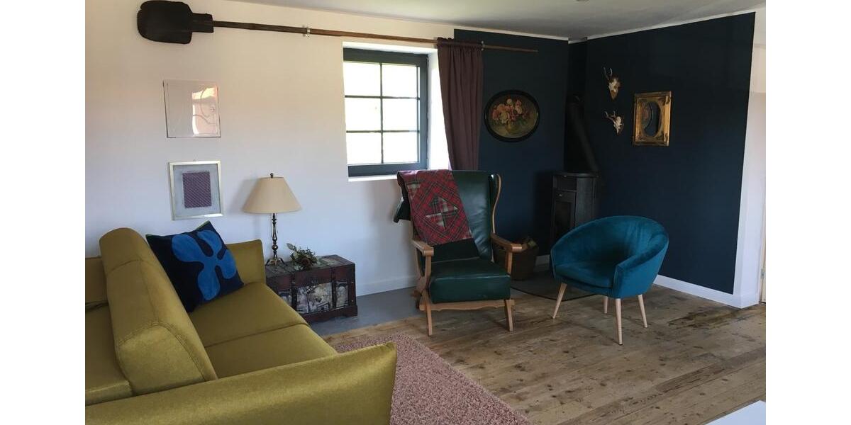 Etagenwohnung Eschwege - 2 Zimmer, 30 m&sup2;, 500&euro; | Angebot:25265492