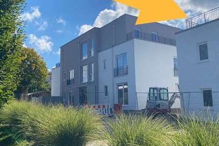 Wohnung Essingen - 4 Zimmer, 122 m&sup2;, 1.925&euro; | Angebot:24866855