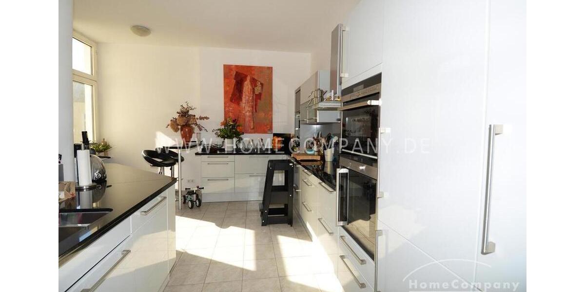 Wohnen auf Zeit Berlin Charlottenburg-Wilmersdorf - 4 Zimmer, 130 m&sup2;, 3.080&euro; | Angebot:26149464