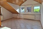 Dachgeschoßwohnung Sinsheim - 2 Zimmer, 75 m&sup2;, 800&euro; | Angebot:24626986