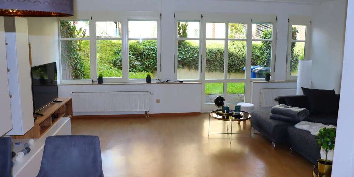 Etagenwohnung Bad Mergentheim - 2 Zimmer, 76 m&sup2;, 640&euro; | Angebot:27142791